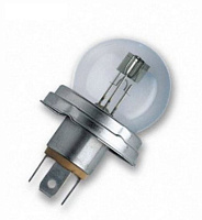 Лампа фарная 55/50 P45t МАЯК