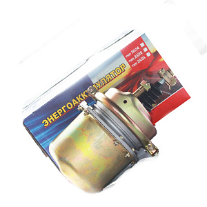 Энергоаккумулятор 4310  тип 24/24