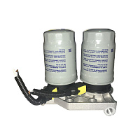 ФТОТ ЕВРО-3,4 (Аналог КАМЭК ПЛЮС) с подогревом