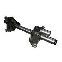 Ось балансира 65115 (усиленная)