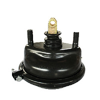 Камера тормозная передняя тип 24 (РААЗ г. Рославль) (шток L-58)