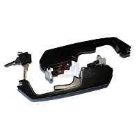 яяМАЗ Ручка открывания двери (внутренняя)      6105182-01-64221