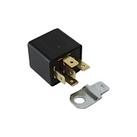 Реле БОШ (г. Калуга Энергомаш) (аналог 901)