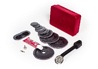 Аптечка д/рем.камер шин автомобилей (мал) АРК-1