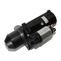 Стартер Евро-2 (ПРАМО-ELTRA) (аналог 4554,5402,8902)