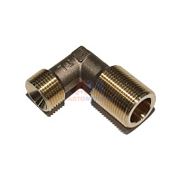 Уголок 20х22 ГТК