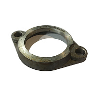 Корпус переднего подшипника привода ТНВД в сборе