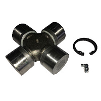 Крестовина основного кардана 6520  57х144 (УКД Китай)