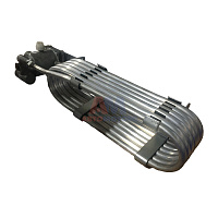 Влагомаслоотделитель с РДВ (гладкий)