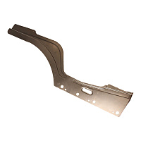 Усилитель порога (правый)