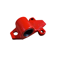 Ушко передней рессоры с полимерной втулкой (ЭЛЕМЕНТ)