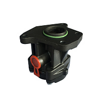 ТННД на ТНВД