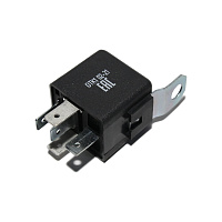 Реле БОШ ЕВРО (ЭМИ ПЗ г. Пенза) 4 конт. 981.3777-10 20А