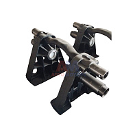 Ось балансира 6522 (ПАО)