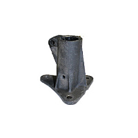 Кронштейн брызговика 5410 (держатель)