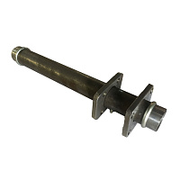 Кронштейн разжимного кулака с втулками 6520 (ПАО)