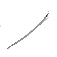 Хомут глушителя ленточный 54115 (ПАО)