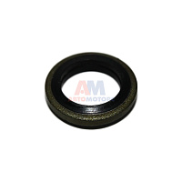 Шайба  D-10 (железная  с рез. уплотнением)