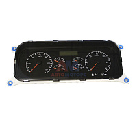 Комбинация приборов (ЭЛАРА) аналог СП Аметек