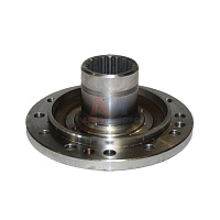 Фланец ведущий передней ступицы