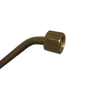 Автокамера 1220х400х533 R21 (г. Нижнекамск) с гайкой под подкачку