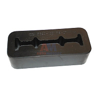 Подушка КПП (лезвие)