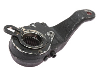 МАЗ Рычаг регулировочный 64226 левый (эвол. шлиц) АВТОМАТ