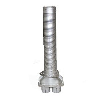 Металлорукав (усиленный)