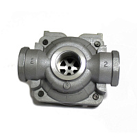 яяКлапан быстрого растормаживания (Импорт)         9735000000