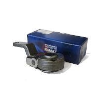 Рычаг регулировочный задний 10 тн. (ПАО) правый