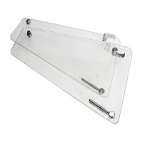 Хомут глушителя большой 83