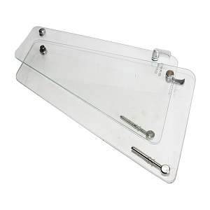 Хомут глушителя большой 83