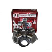 Крестовина межосевого кардана ЕВРО  50х135 (УКД Китай)