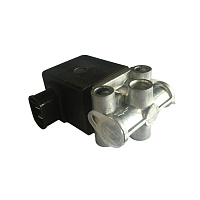 ЭПК КЭМ-10-04 (г. Йошкар-Ола) (в блок)