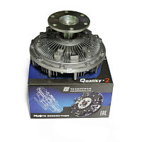 Муфта крыльчатки вентилятора 710 (Технотрон) d-205 дв. 740.50,51 (аналог 18219-3 d-710)