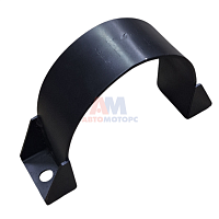 Хомут подвесного подшипника 4325