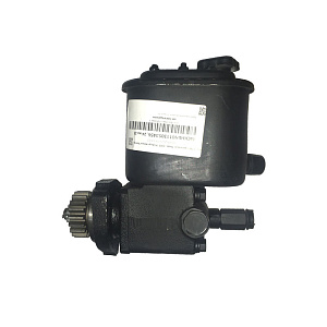 Насос ГУРа 6520  ШНКФ-453471.021 (г. Борисов)