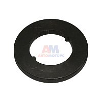 Шайба опорная 024 вала