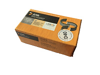 Вкладыши шатунные Р0  ЕВРО-4,5 (ДЗВ ФЕДЕРАЛ МОГУЛ)  PVD-покрытие (поставляется на конвейер)