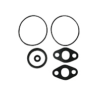 РТИ насоса ГУР (БРТ г. Балаково)