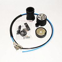 Рукоятка переключения КПП (трехтрубная) (РОСТАР)