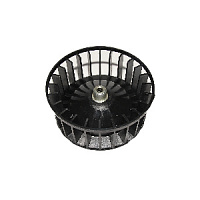 Крыльчатка отопителя КА-66