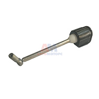 Упругий элемент РТС (260мм) (РААЗ г. Рославль)