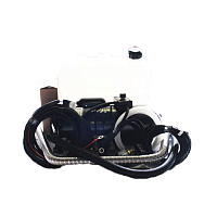 Воздушный отопитель  "Планар" (Теплостар г.Самара) 3 кВт 24В (сб.6755)