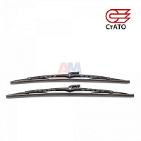 Щетка стеклоочистителя 400мм (ОАО СтАТО г. Ставрово)