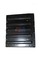 Щиток брызговика  5511 (1 мм) L500х600