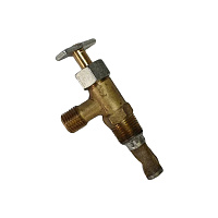 яяКран топлива бронза (ПАО)