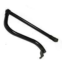 Тяга привода управления МПП с крестовиной (ПАО)