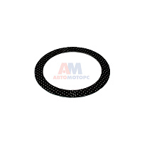 Кольцо глушителя (металлоасбест) приемной трубы