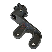 Кронштейн энергоаккумулятора 10 тн левый (ПАО)